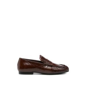 Alohas Brown Loafers Women